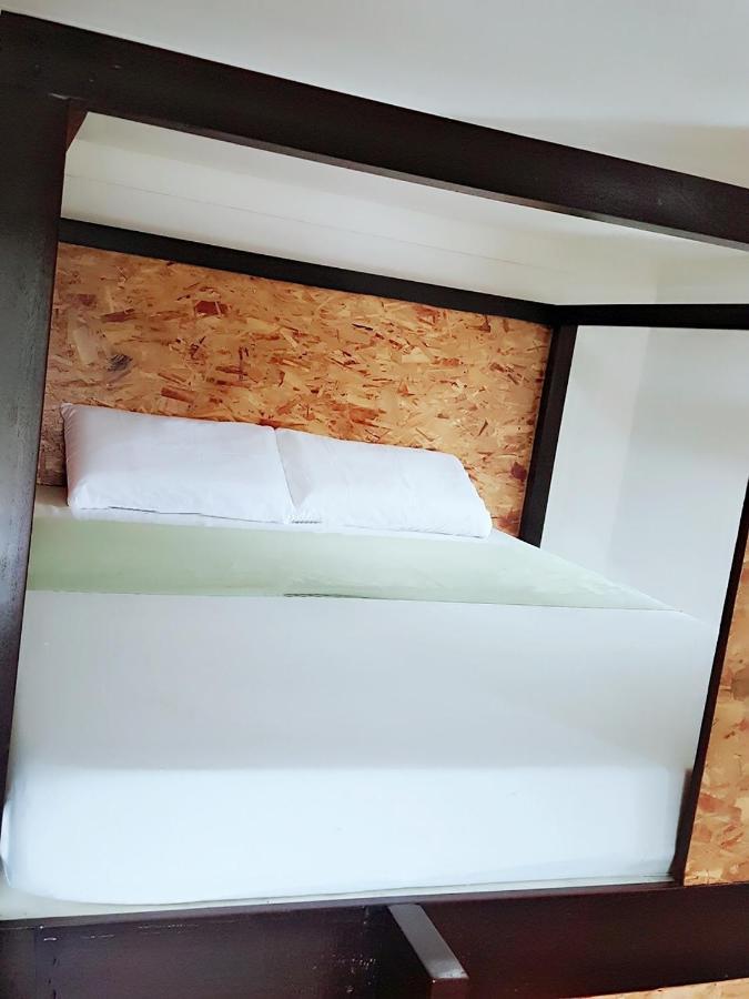 Spinning Cat Hostel (Adults Only) Tagbilaran Eksteriør billede