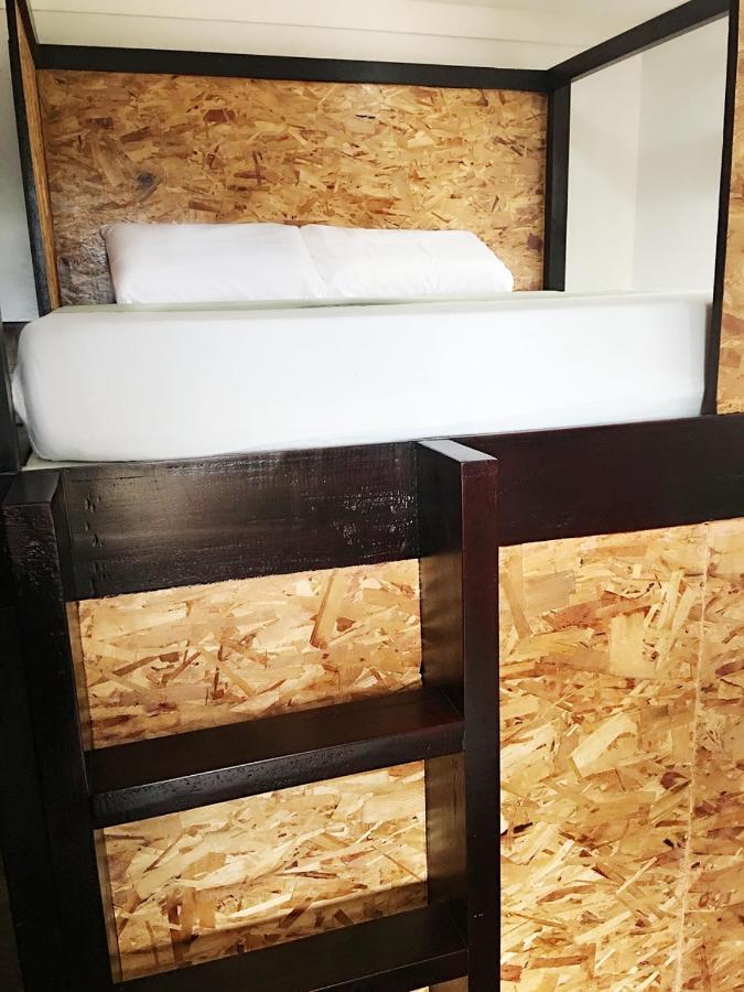 Spinning Cat Hostel (Adults Only) Tagbilaran Eksteriør billede